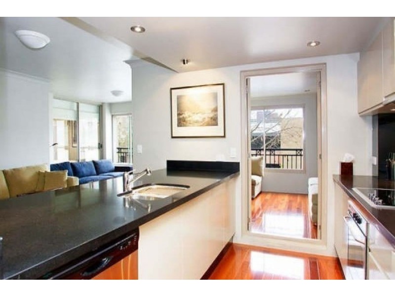 11/23-29 Bourke Street, Woolloomooloo NSW 2011