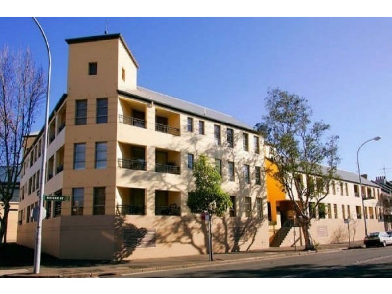 11/23-29 Bourke Street, Woolloomooloo NSW 2011