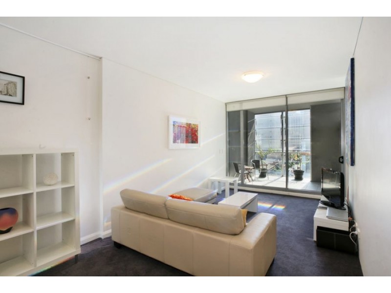 1009/23 Shelley Street, Sydney NSW 2000