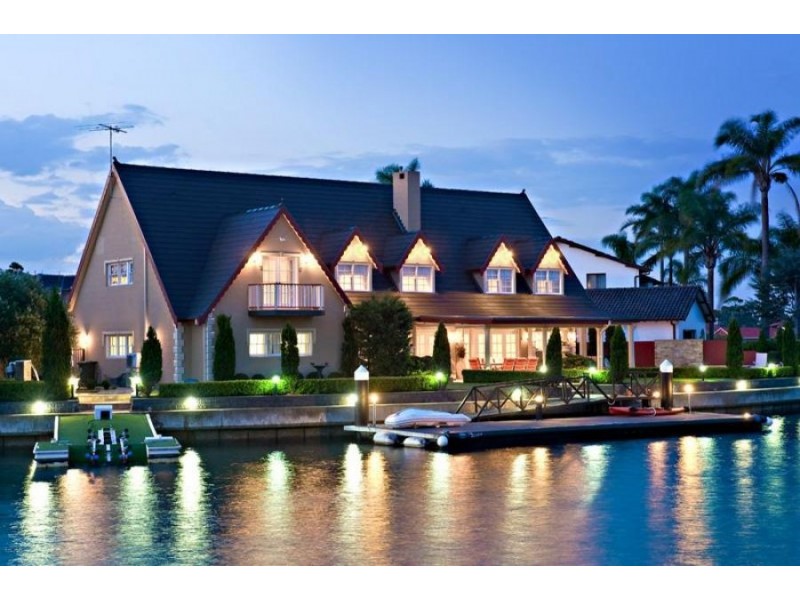 2 James Cook Island, Sylvania Waters NSW 2224