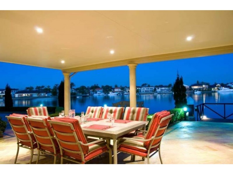 2 James Cook Island, Sylvania Waters NSW 2224