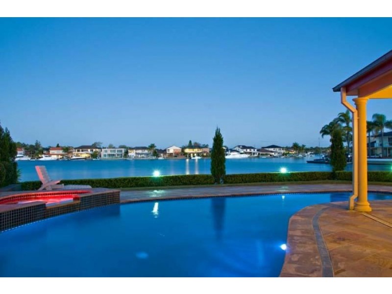 2 James Cook Island, Sylvania Waters NSW 2224