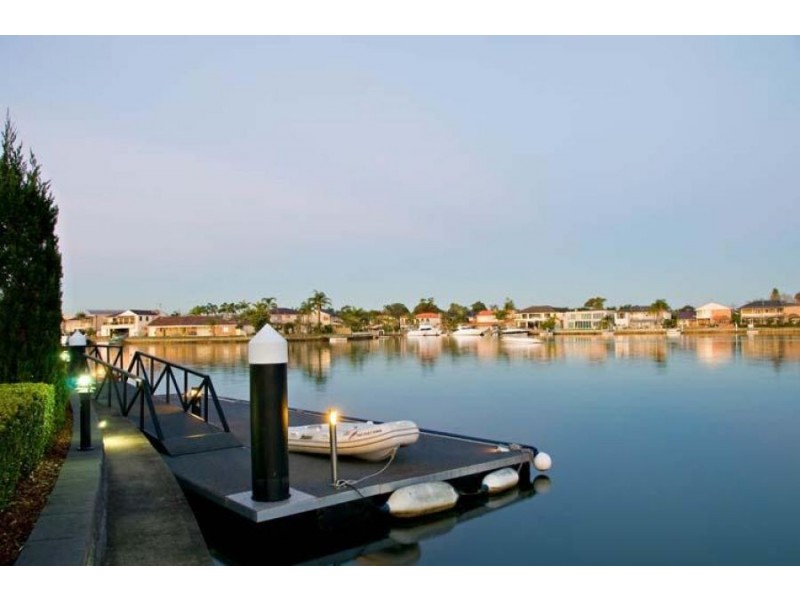 2 James Cook Island, Sylvania Waters NSW 2224