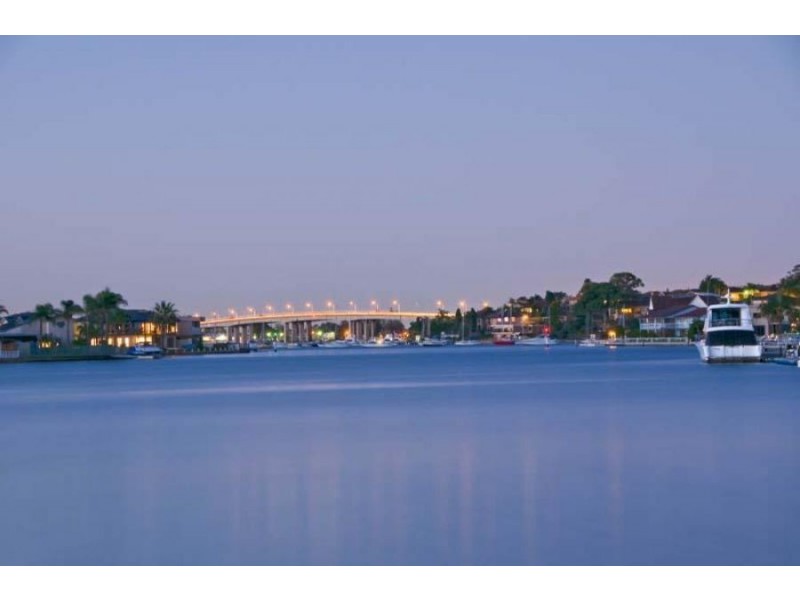 2 James Cook Island, Sylvania Waters NSW 2224