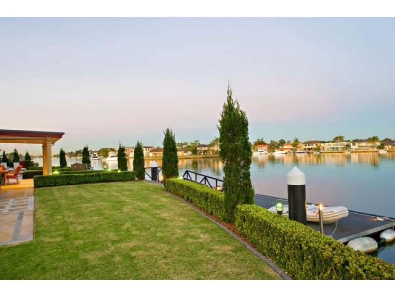 2 James Cook Island, Sylvania Waters NSW 2224