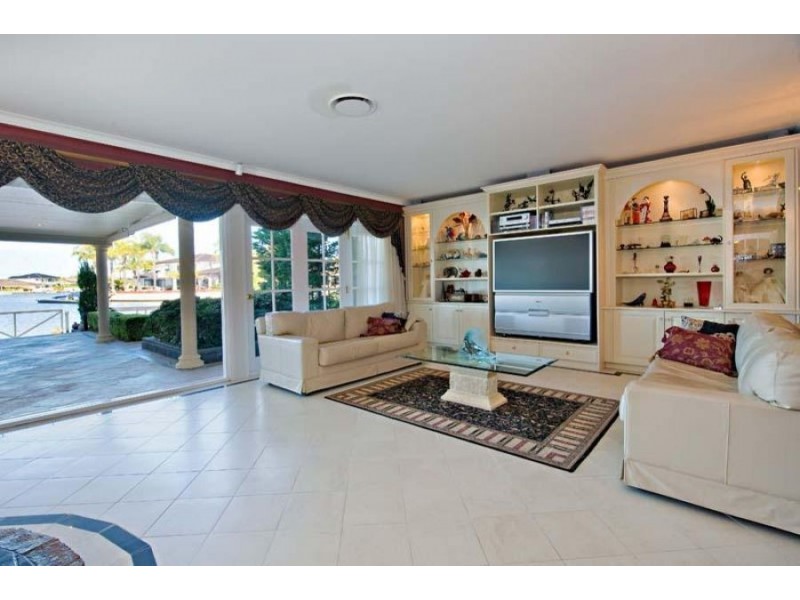 2 James Cook Island, Sylvania Waters NSW 2224