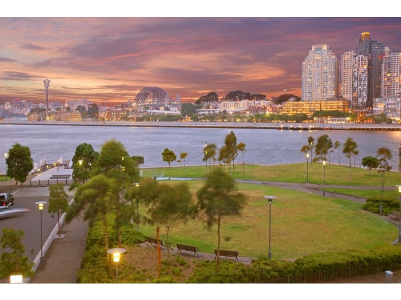 132/3 Darling Island Road, Pyrmont NSW 2009