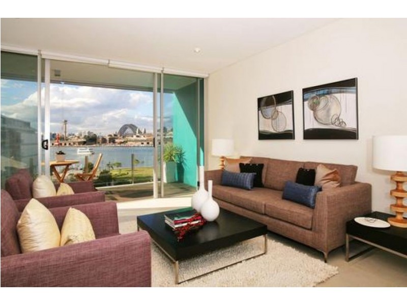 132/3 Darling Island Road, Pyrmont NSW 2009
