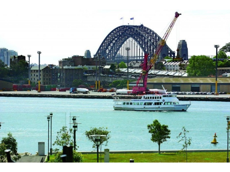 132/3 Darling Island Road, Pyrmont NSW 2009