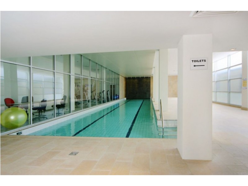 132/3 Darling Island Road, Pyrmont NSW 2009