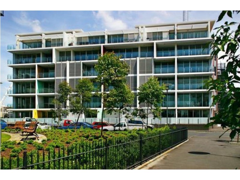 132/3 Darling Island Road, Pyrmont NSW 2009
