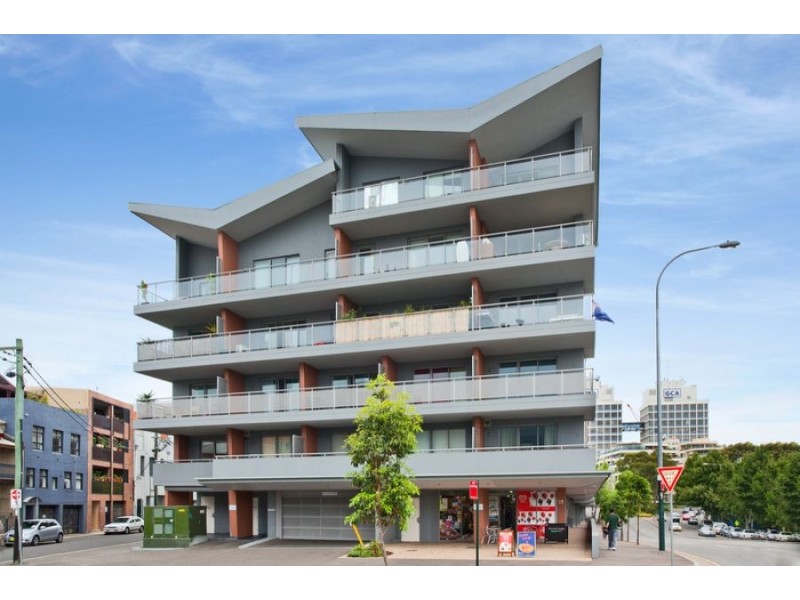 52/21 Regent Street, Redfern NSW 2016