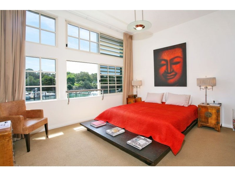 312/6 Cowper Wharf Road, Woolloomooloo NSW 2011