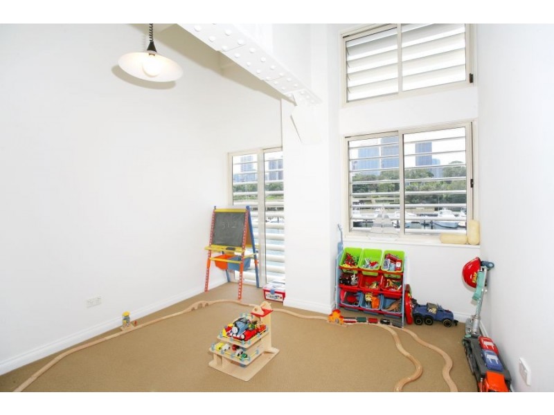312/6 Cowper Wharf Road, Woolloomooloo NSW 2011
