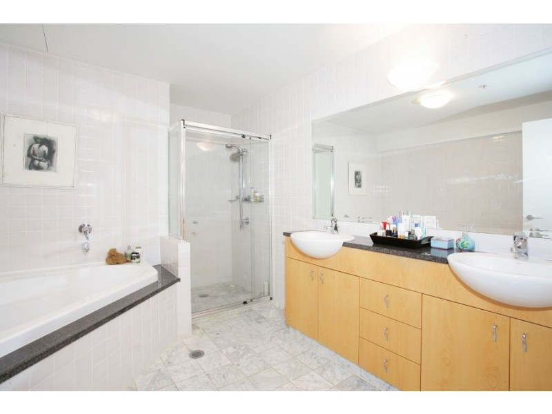 312/6 Cowper Wharf Road, Woolloomooloo NSW 2011