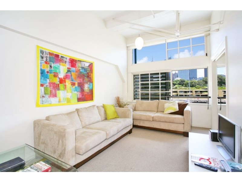 367/6 Cowper Wharf Road, Woolloomooloo NSW 2011