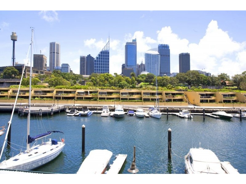 367/6 Cowper Wharf Road, Woolloomooloo NSW 2011