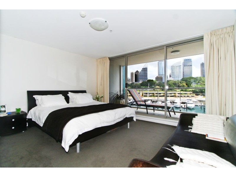 410/6 Cowper Wharf Road, Woolloomooloo NSW 2011