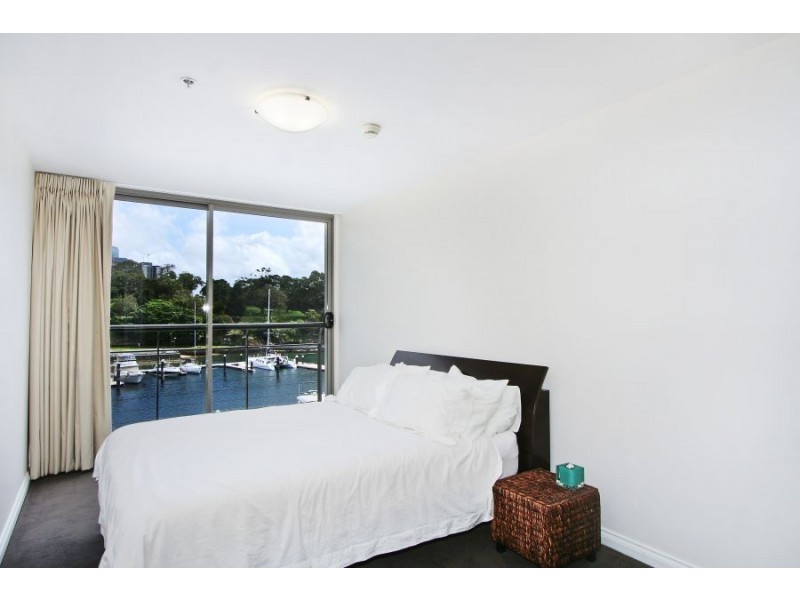 410/6 Cowper Wharf Road, Woolloomooloo NSW 2011
