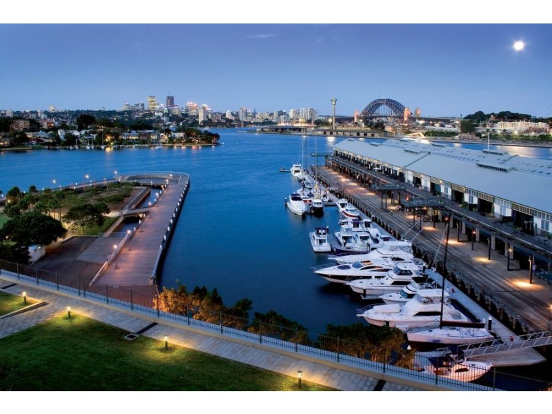 422/8 Point Street, Pyrmont NSW 2009