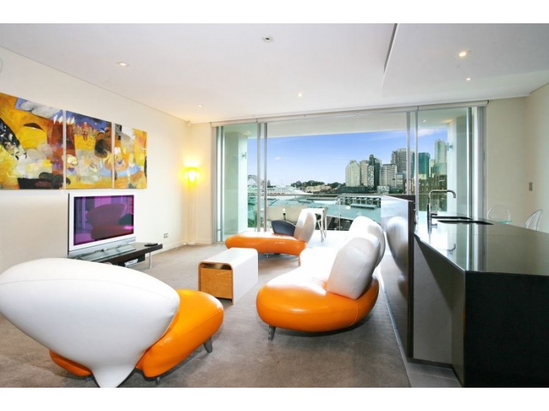 422/8 Point Street, Pyrmont NSW 2009