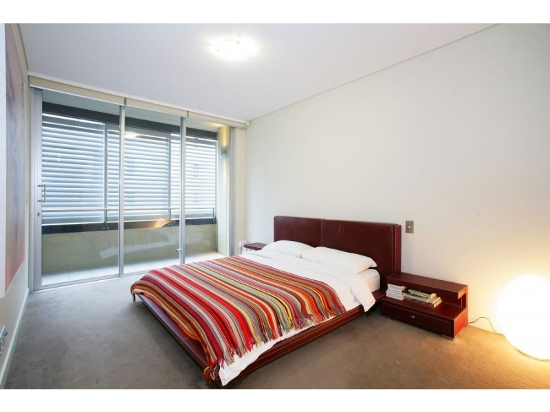 422/8 Point Street, Pyrmont NSW 2009