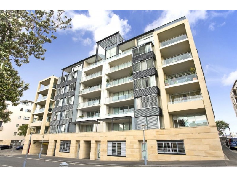 422/8 Point Street, Pyrmont NSW 2009