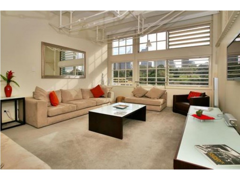 318/6 Cowper Wharf Road, Woolloomooloo NSW 2011