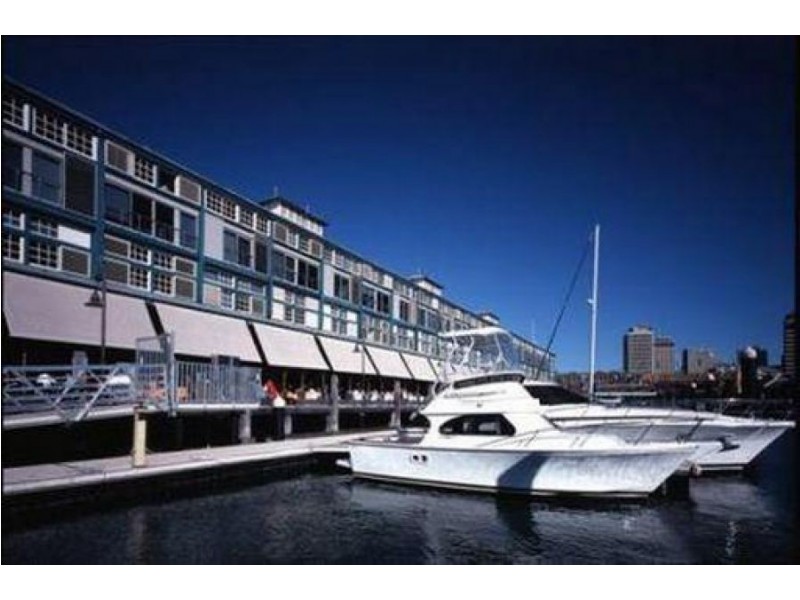 318/6 Cowper Wharf Road, Woolloomooloo NSW 2011