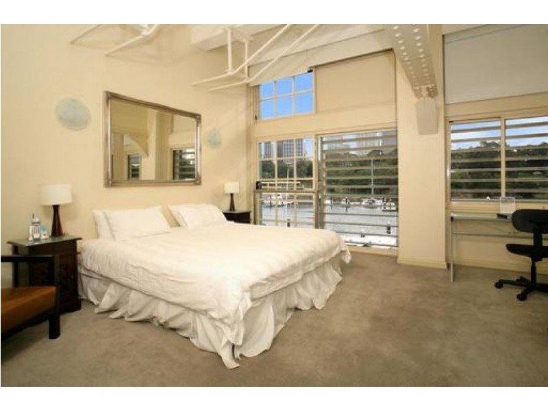 318/6 Cowper Wharf Road, Woolloomooloo NSW 2011