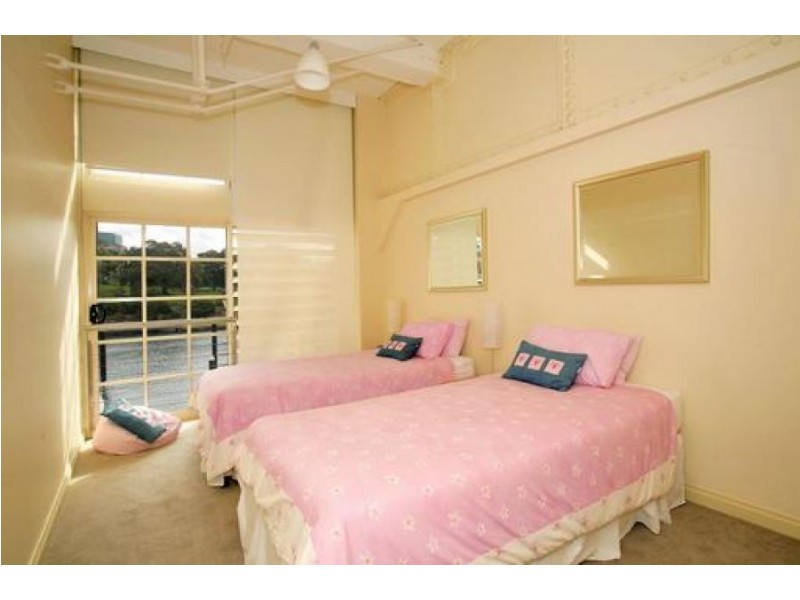 318/6 Cowper Wharf Road, Woolloomooloo NSW 2011