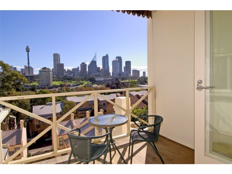 133 Victoria Street, Potts Point NSW 2011