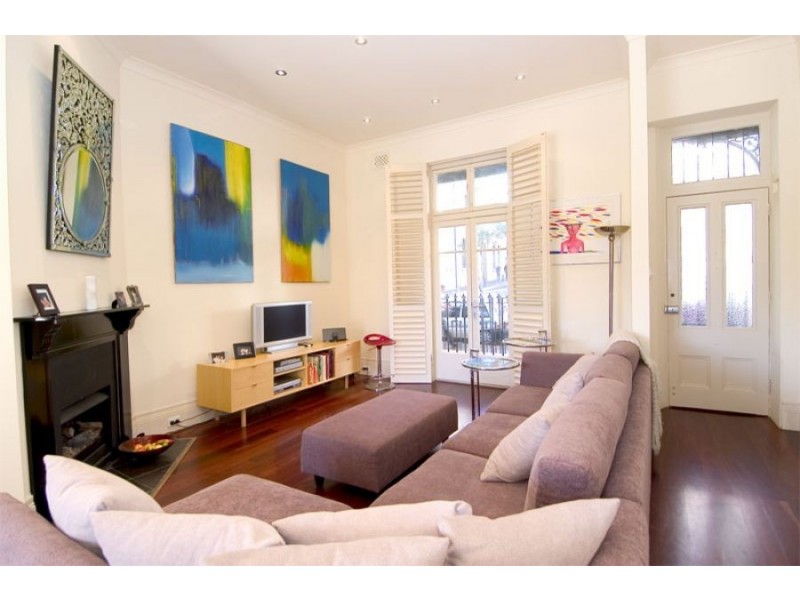 133 Victoria Street, Potts Point NSW 2011