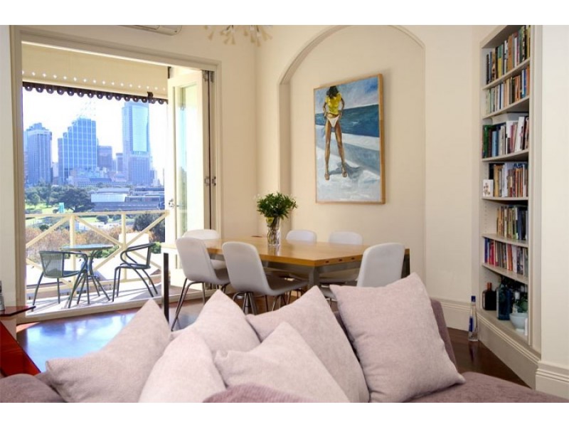 133 Victoria Street, Potts Point NSW 2011