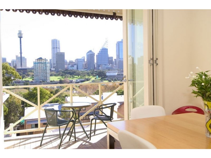 133 Victoria Street, Potts Point NSW 2011