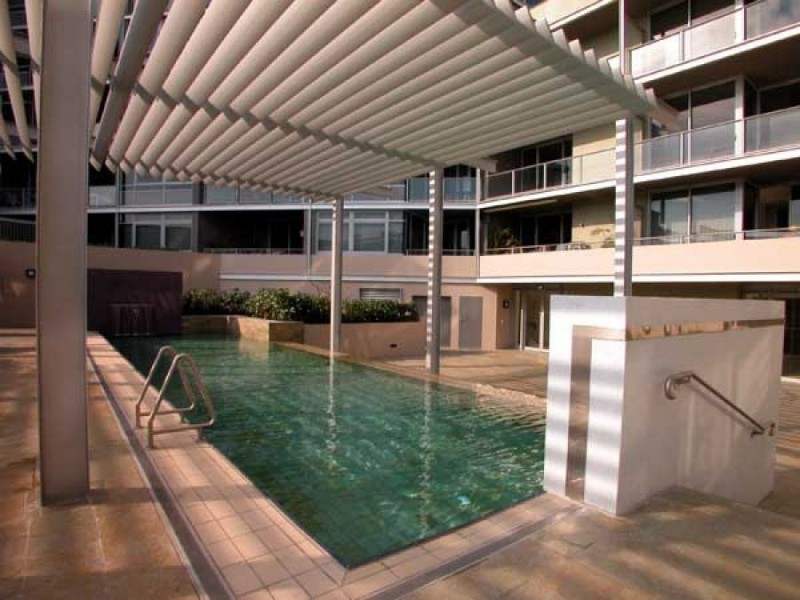 305/23 Shelley, Sydney NSW 2000