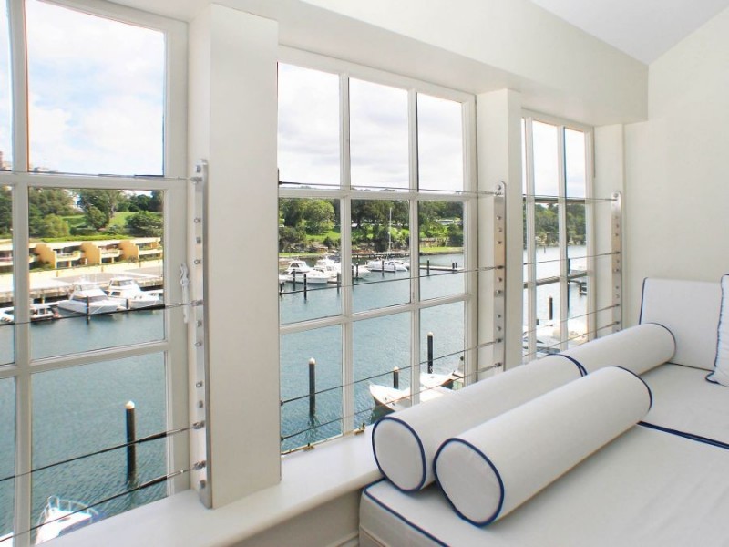 505/6  Cowper Wharf Road, Woolloomooloo NSW 2011