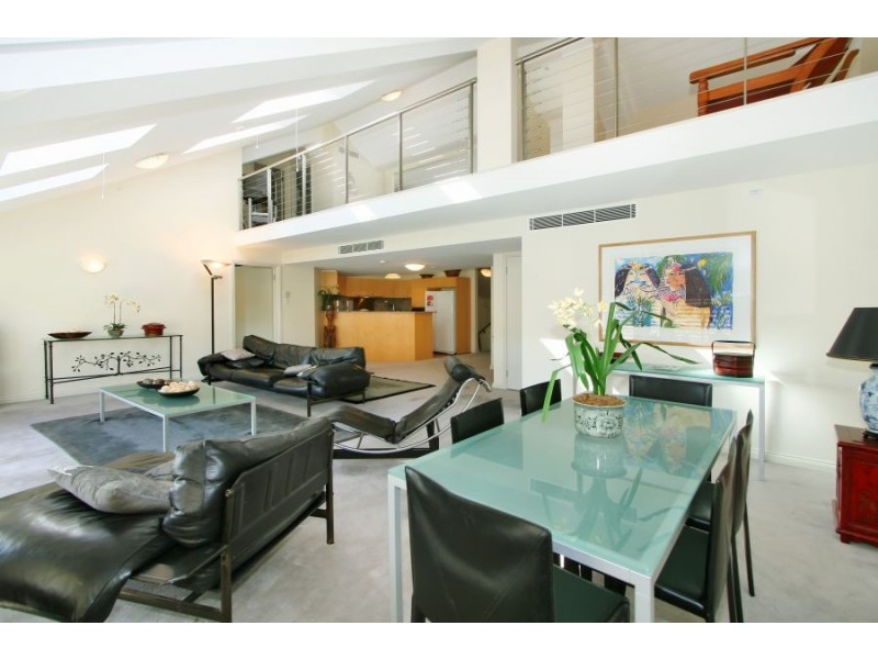 505/6  Cowper Wharf Road, Woolloomooloo NSW 2011