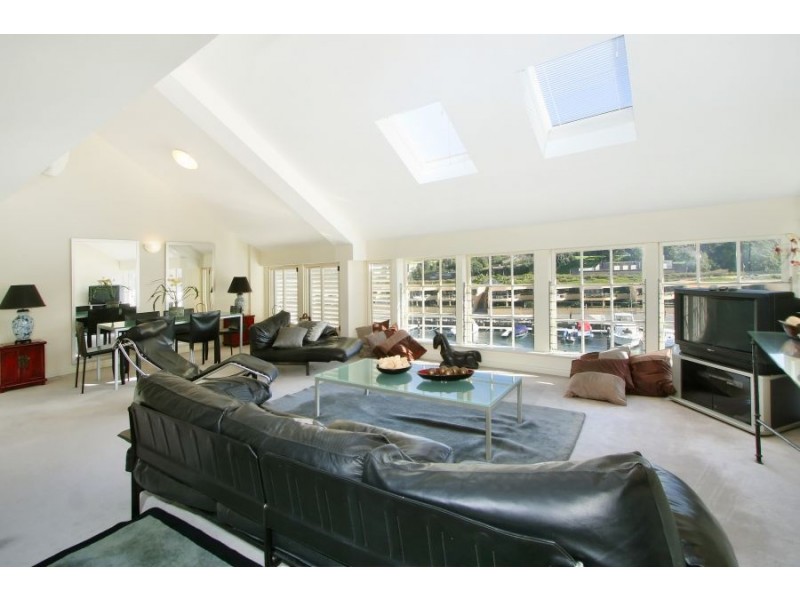 505/6  Cowper Wharf Road, Woolloomooloo NSW 2011