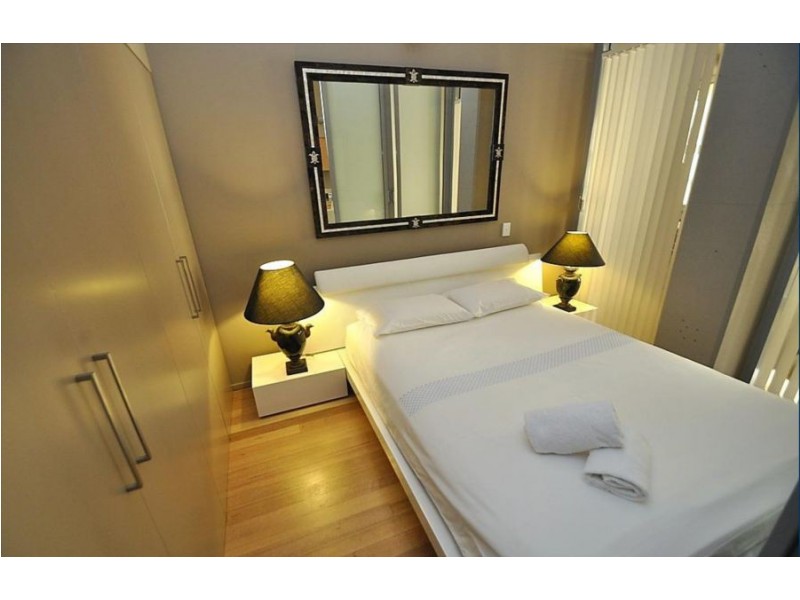 4/320 Harris Street, Pyrmont NSW 2009