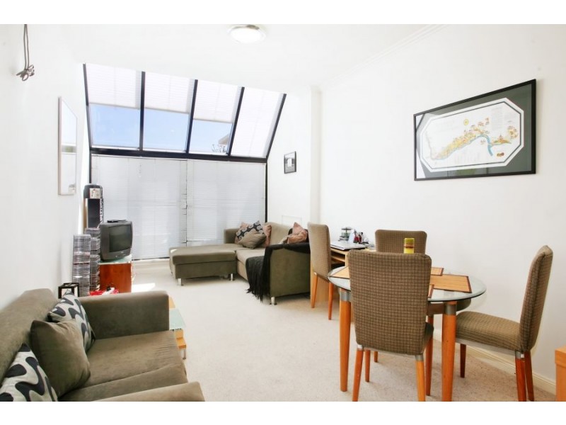 122/ 420 Pacific Highway, Crows Nest NSW 2065