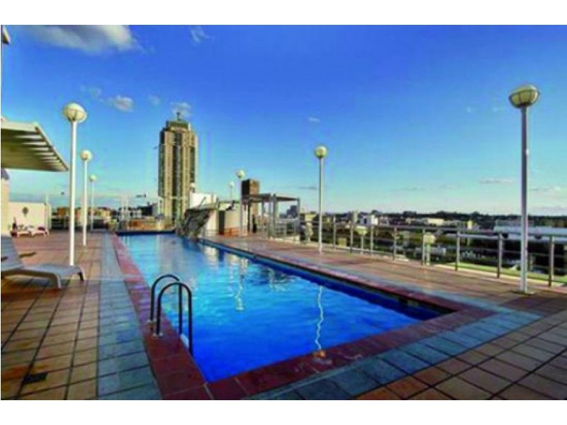 609/28 Harbour Street, Sydney NSW 2000