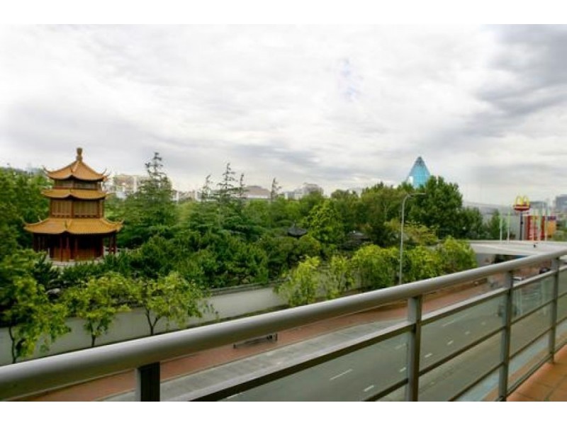 609/28 Harbour Street, Sydney NSW 2000