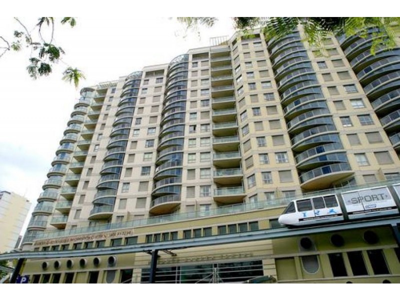 609/28 Harbour Street, Sydney NSW 2000
