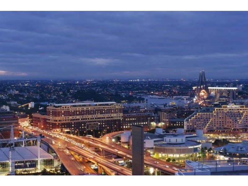 81/515 Kent Street, Sydney NSW 2000