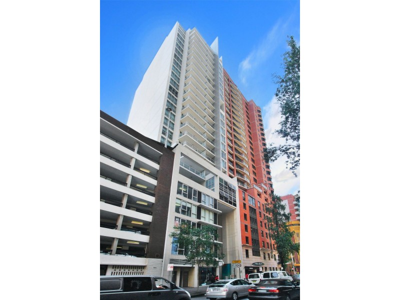 81/515 Kent Street, Sydney NSW 2000