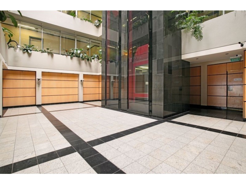 210/420 Pacific Highway, Crows Nest NSW 2065