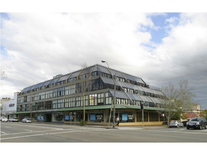 210/420 Pacific Highway, Crows Nest NSW 2065