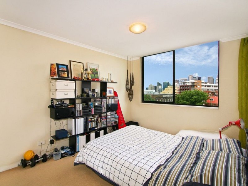 122/ 209 Harris Street, Pyrmont NSW 2009