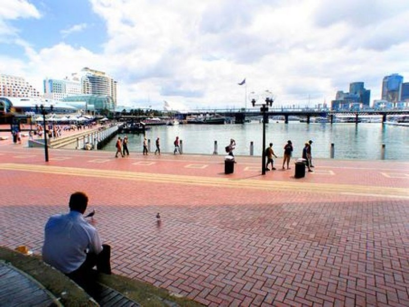 122/ 209 Harris Street, Pyrmont NSW 2009